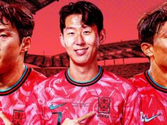 A Coreia do Sul tem craques, mas a flexibilidade tática pode ser o segredo do sucesso na Copa do Mundo