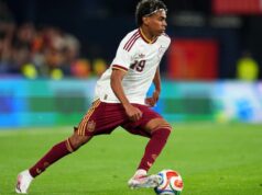 Superestrela do Barcelona em boa forma e pronta para a estreia da Espanha na Copa do Mundo contra Cabo Verde