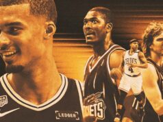 Finais da NBA de 2026: os Spurs mostram que ainda podem alcançar o improvável