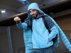 Dois jogadores centrais da Lazio dispostos a ir para o Napoli e o Inter de Milão