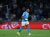 Alisson Santos, do Napoli: relembrando o impacto inesperado do extremo na Série A