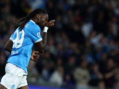 Notícias sobre transferência do Napoli: últimas notícias sobre Meret, Zambo Anguissa e Lukaku