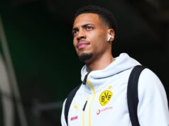 Real Madrid monitora Félix Nmecha, do Borussia Dortmund