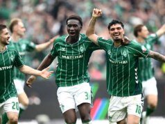 Como o Werder Bremen pode construir um elenco que possa competir pela Europa?
