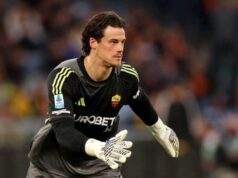 Roma rejeita oferta de 50 milhões de euros do Chelsea por Svilar
