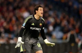 Svilar rejeita oferta do Tottenham
