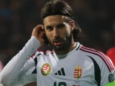 Por que Dominik Szoboszlai não participará da Copa do Mundo de 2026
