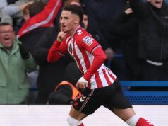 Sunderland negocia para contratar estrela ‘impressionante’ de £ 26 milhões