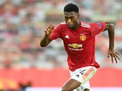 Timothy Fosu-Mensah: Ex-jogador do United revela sentimentos por Bruno Fernandes – notícias do Man United e notícias de transferência