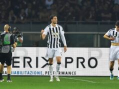 6 Juventus pretende substituir Vlahovic