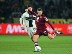 Roma está considerando uma oferta por Vlasic