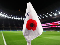 Tottenham está considerando contratar Djylian N’Guessan