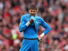 Por que Vicario Guglielmi, do Tottenham, está na lista da Juventus
