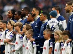 Tottenham fica sabendo da atualização de João Palhinha com negociações em andamento com o Bayern de Munique