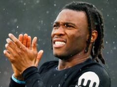 O Tottenham pode receber a estrela da Juventus em troca de Vicario e Udogie