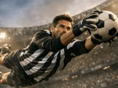 Por que Guglielmo Vicario, do Tottenham, está na lista da Juventus