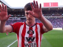 Sunderland pode ver uma oferta de £ 20 milhões aceita para selar uma nova contratação