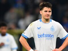 Arsenal agora ‘avançando’ no contrato de verão