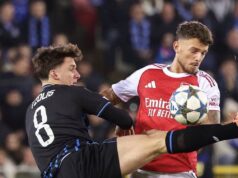 Arsenal fortemente ligado ao extremo grego + resumo de sábado