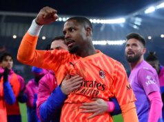 Mike Maignan espera pela Copa do Mundo como plano do Milan e porque a saída é a melhor escolha