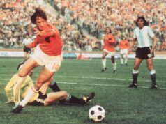 A Holanda é a melhor seleção para não vencer a Copa do Mundo?