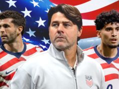 Mapeando o caminho potencial dos Estados Unidos para a glória na Copa do Mundo de 2026
