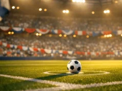 Previsões e escolhas para a Copa do Mundo de 2026 entre Estados Unidos e Paraguai