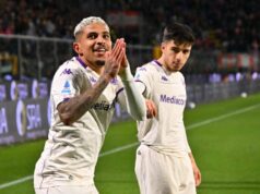 Dodo foi oferecido à Roma, mas o Napoli também está envolvido