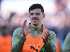 Copa do Mundo FIFA 2026: Por que Tarik Muharemovic da Bósnia é um homem a ser observado