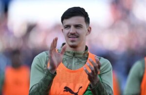 A Copa do Mundo será fundamental para Tarik Muharemovic, da Bósnia, colocar a Juventus de volta na disputa