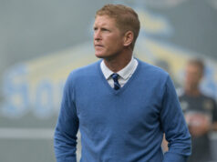 Jim Curtin nomeado técnico do Austin FC, assumirá seu cargo no final da temporada