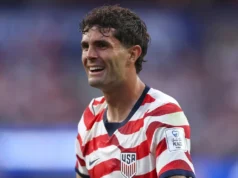 Classificação atualizada do Grupo D da Copa do Mundo de 2026: Tabela após a partida USMNT x Paraguai