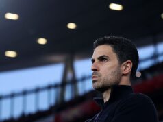 Arsenal completa primeira contratação de verão após saída surpreendente: relatório