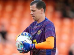 Veterano do Barcelona admite abertamente: ‘Cada treino é mais extenuante’
