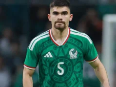 Atualizações ao vivo do México x Sérvia: o segundo tempo começa com o México vencendo por 2 a 1