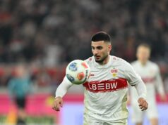 Detalhes do contrato oferecido pelo VfB Stuttgart a Deniz Undav