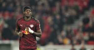 O Barcelona mostra o interesse mais específico no alvo defensivo do Arsenal. negociações iniciais realizadas – relatório