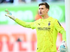 O alvo do Aston Villa, Moritz Nicolas, tem uma cláusula de saída de ‘tempo limitado’