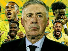 Vinny Júnior, Rafinha, Cunha e… Neymar? O Brasil conseguirá vencer a Copa do Mundo com um ataque total?