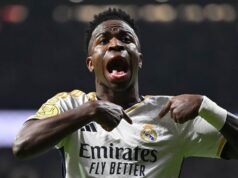 Vinicius Junior: A posição do Real Madrid sobre o futuro do alvo do Man United – notícias do Man United e notícias de transferência