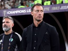 Milan avança para contratar Matthias Jaissle como técnico