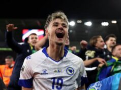 Roma avança nas negociações de Alaibekovic: Gasperini aprova