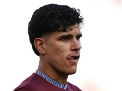 Man Utd agora prepara oferta por Mamadou Sangare