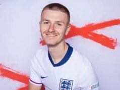 Chelsea interessado em contratar Adam Wharton neste verão
