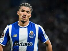 William Gomes: O United diz o que precisa fazer para contratar a sensação do Porto – notícias do Man United e notícias sobre transferências