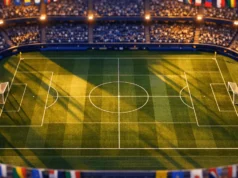 Probabilidades do Grupo D da Copa do Mundo: EUA, Turkiye e quem se classifica