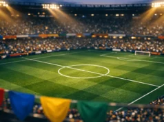 Chances na Copa do Mundo no grupo K: previsão de Portugal x Colômbia