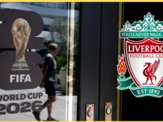 Liverpool toma ‘ações extremamente decisivas’ na corrida do Bazoumana Tour