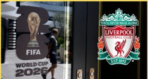 Liverpool toma ‘ações extremamente decisivas’ na corrida do Bazoumana Tour
