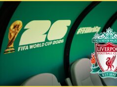 O Liverpool poderia ter um jogador vencedor da Copa do Mundo em 2026?